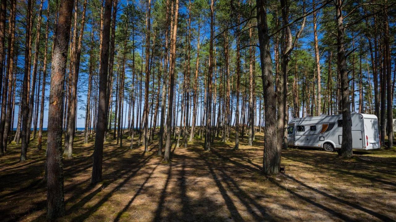 Valkla Puhkekeskuse Saunamaja Kuusalu Екстер'єр фото